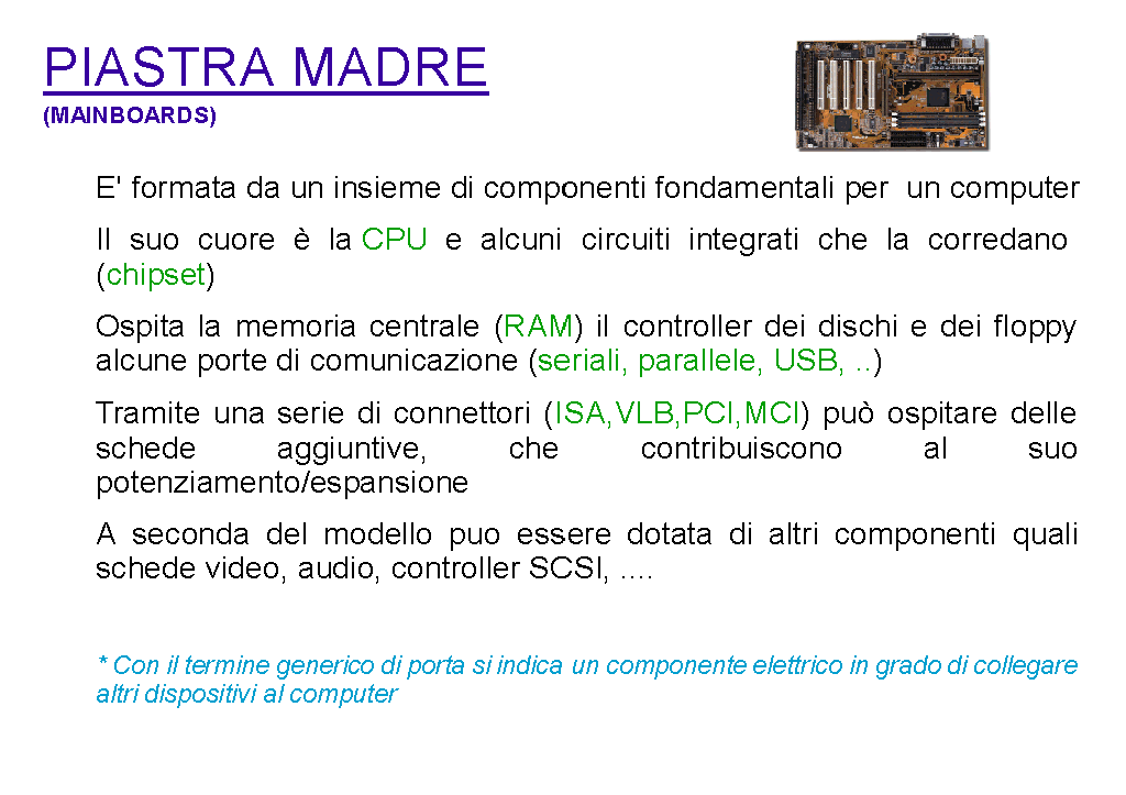 Immagine pagina