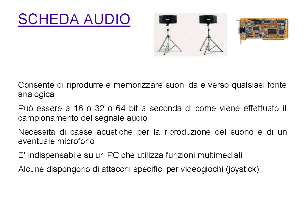 Immagine pagina