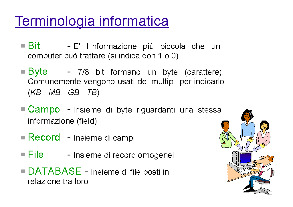 Immagine pagina