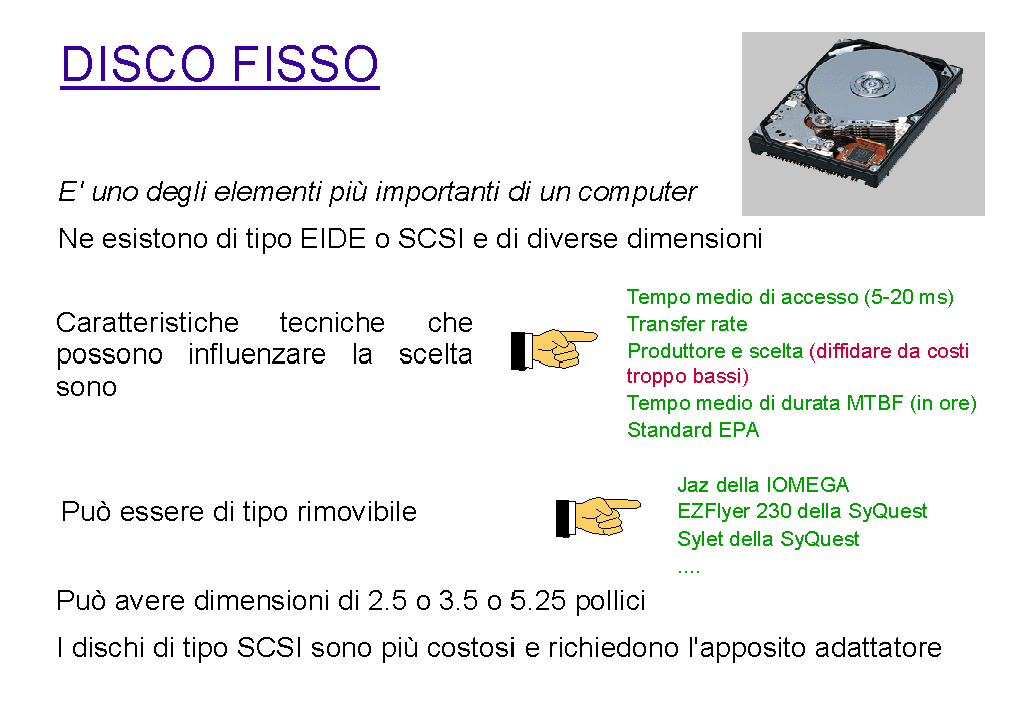 Immagine pagina