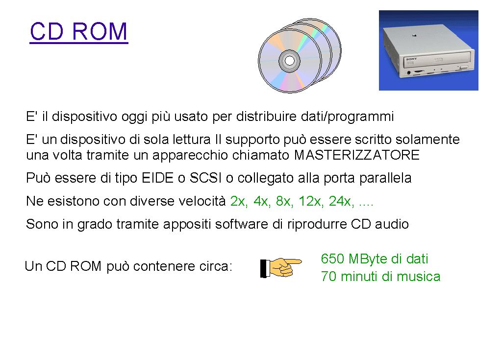 Immagine pagina