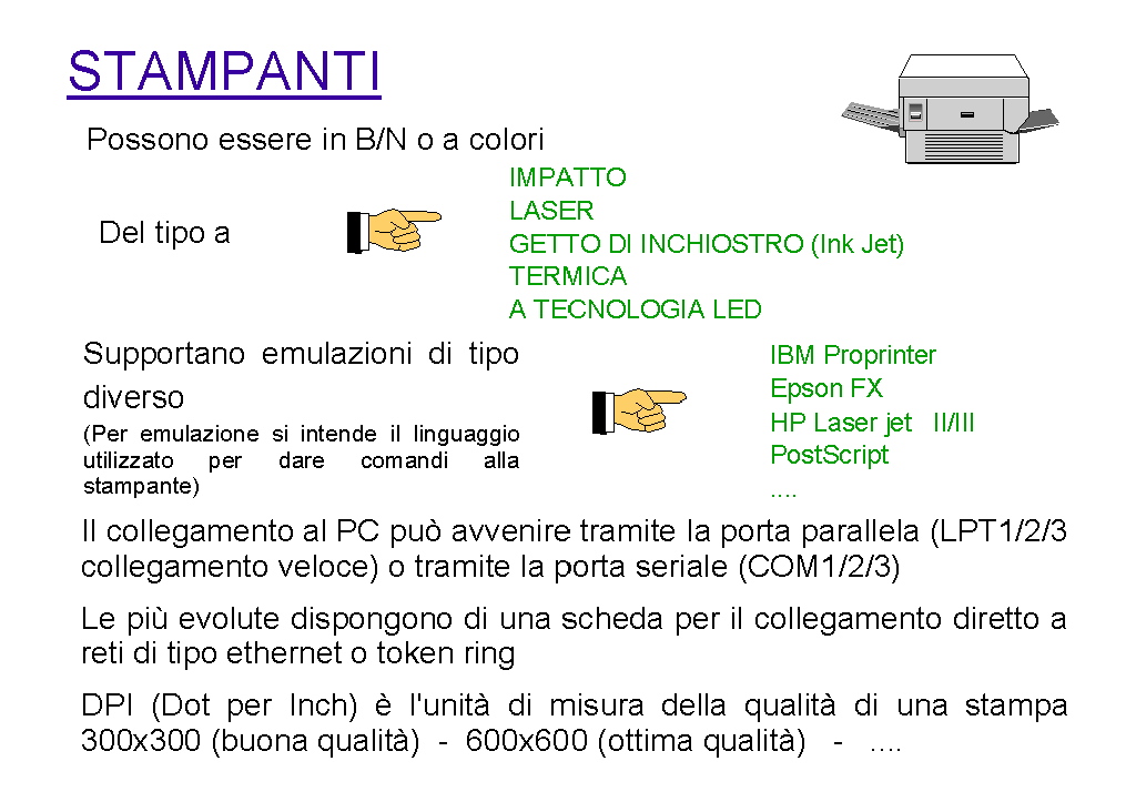 Immagine pagina