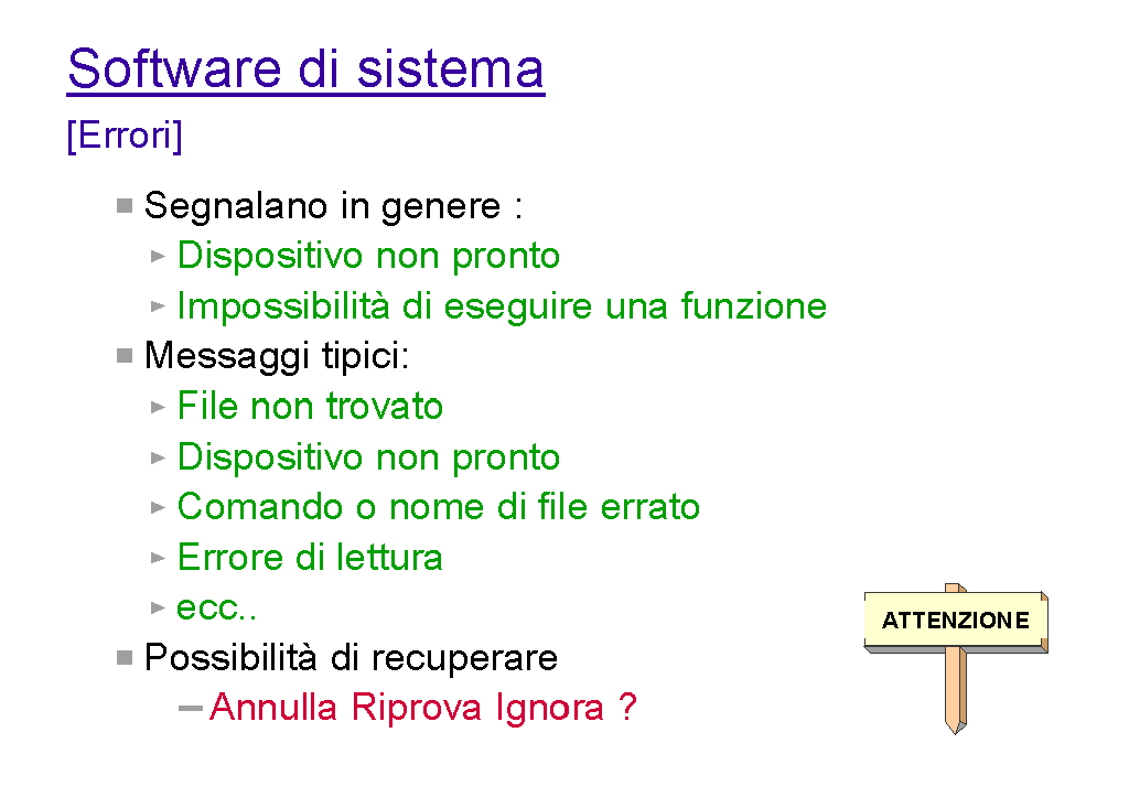 Immagine pagina