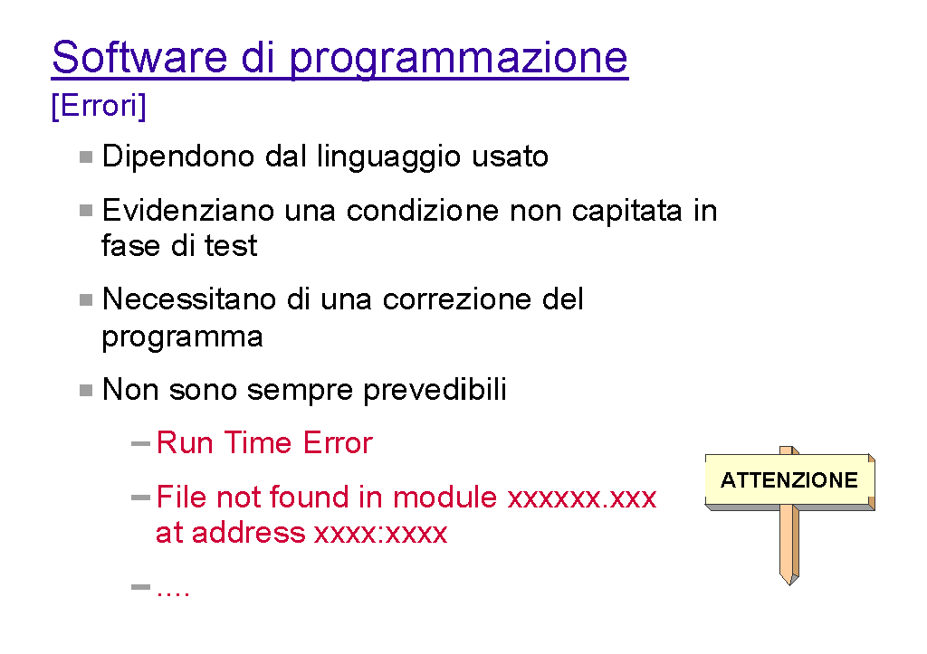 Immagine pagina