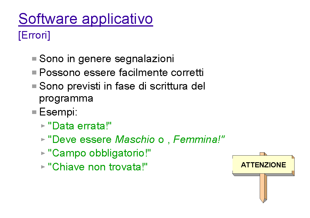 Immagine pagina