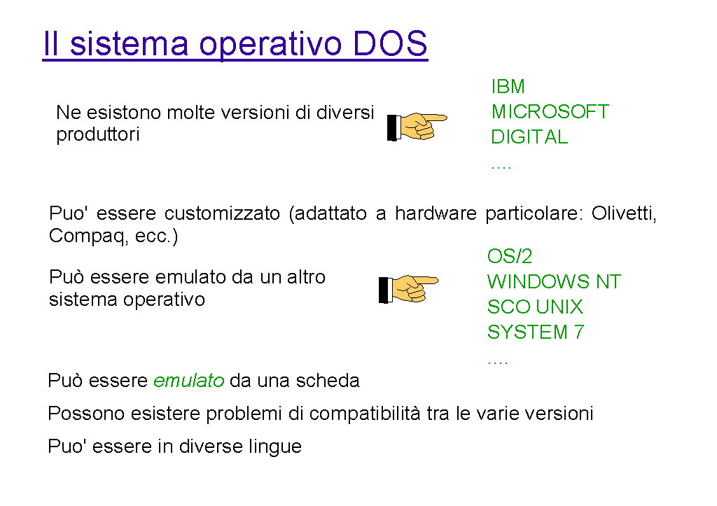 Immagine pagina