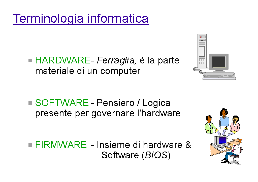 Immagine pagina