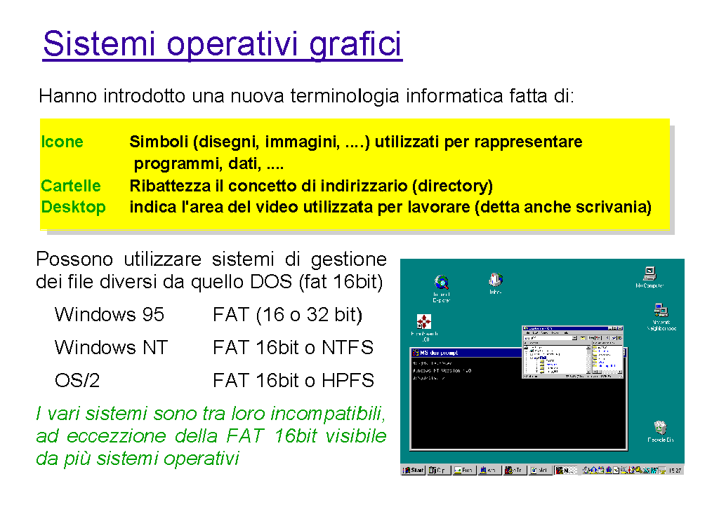 Immagine pagina