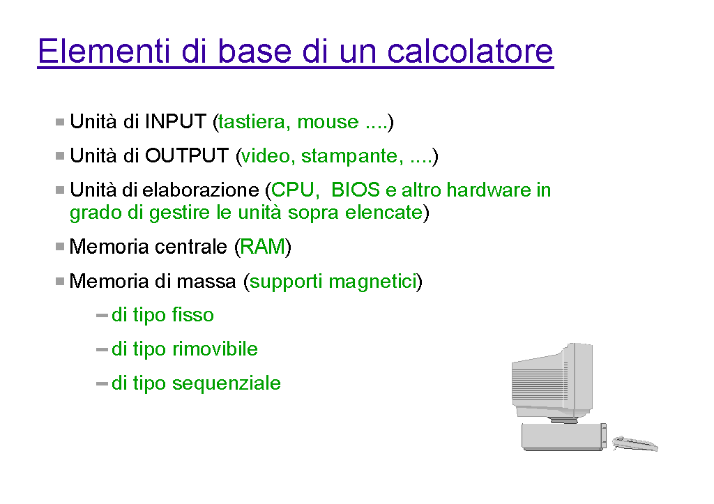 Immagine pagina