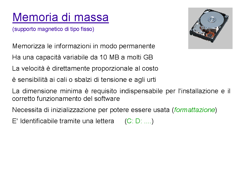 Immagine pagina
